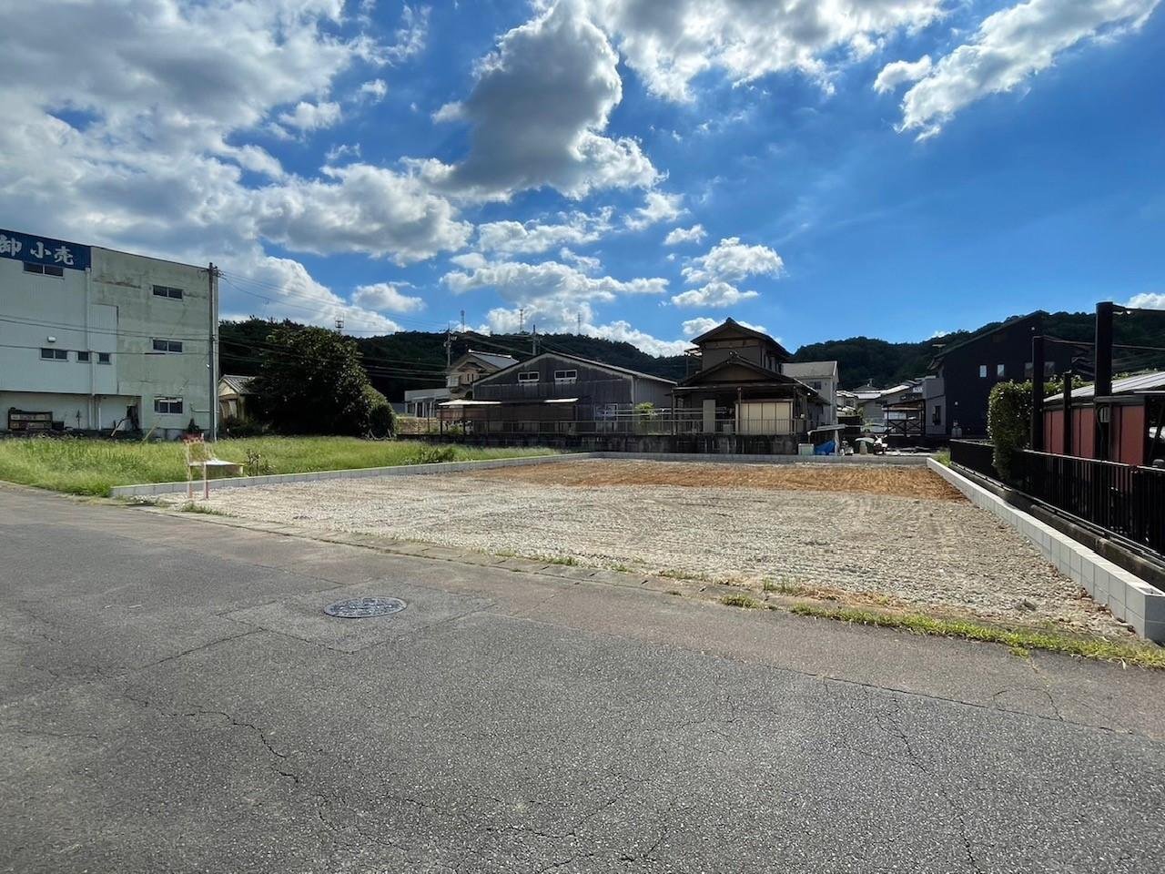 土岐口南町5丁目①