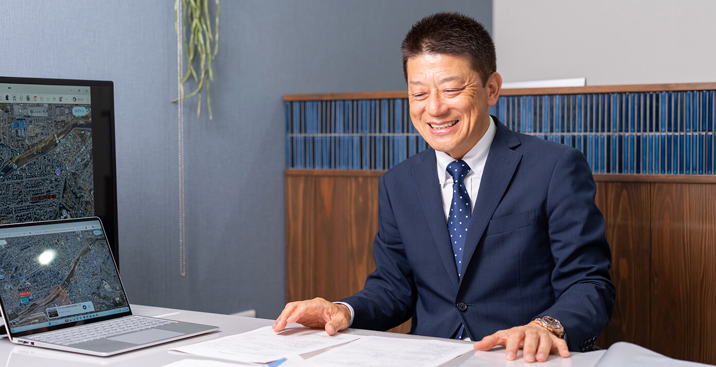 物件の価値を高める売却提案